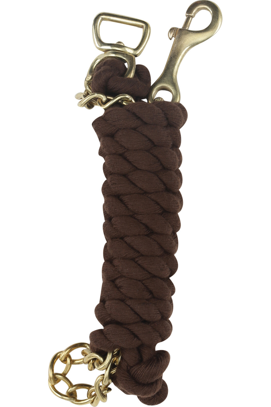 HorseGuard Stud Chain Lead rope w/chain