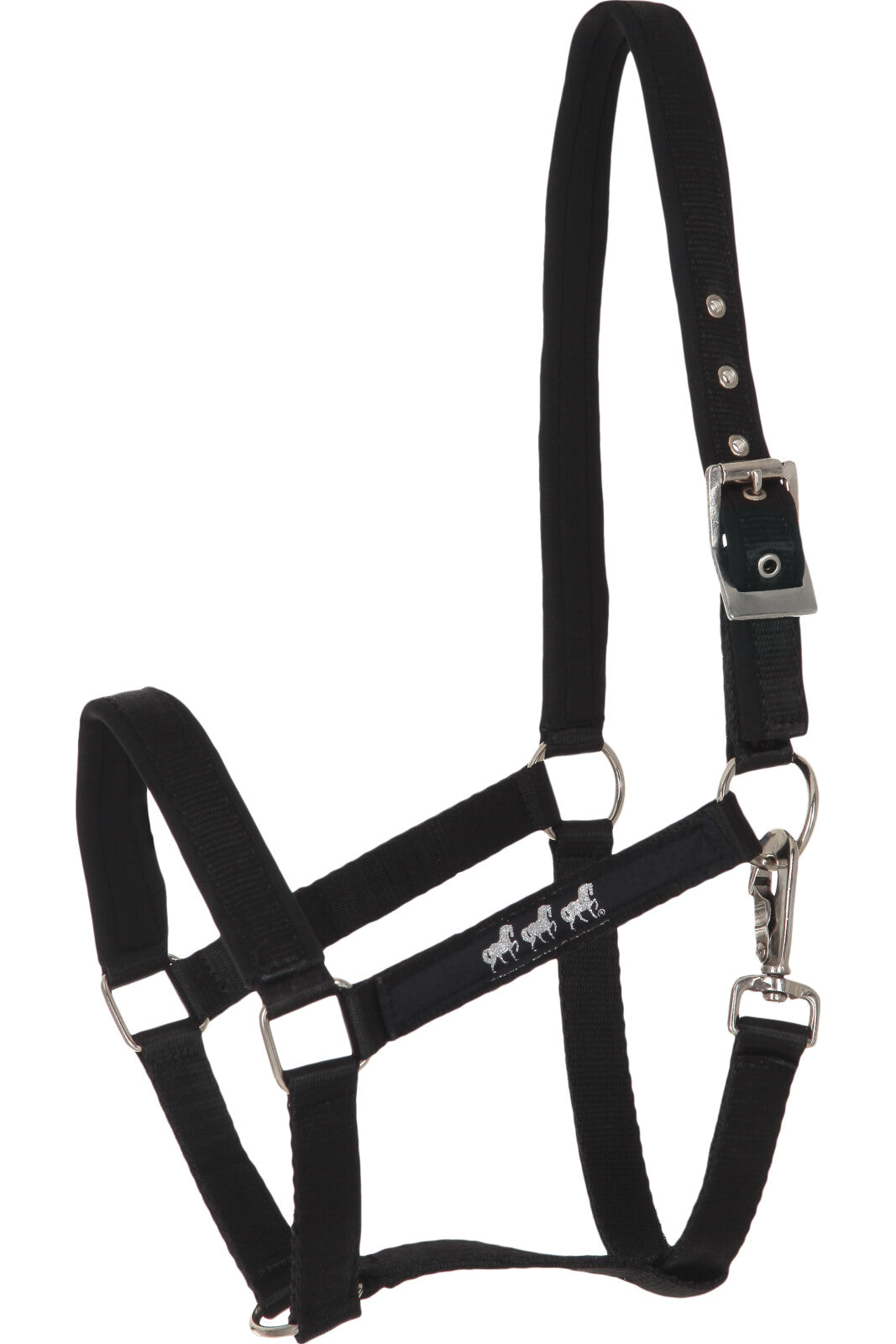 HorseGuard Halfter m/neopren