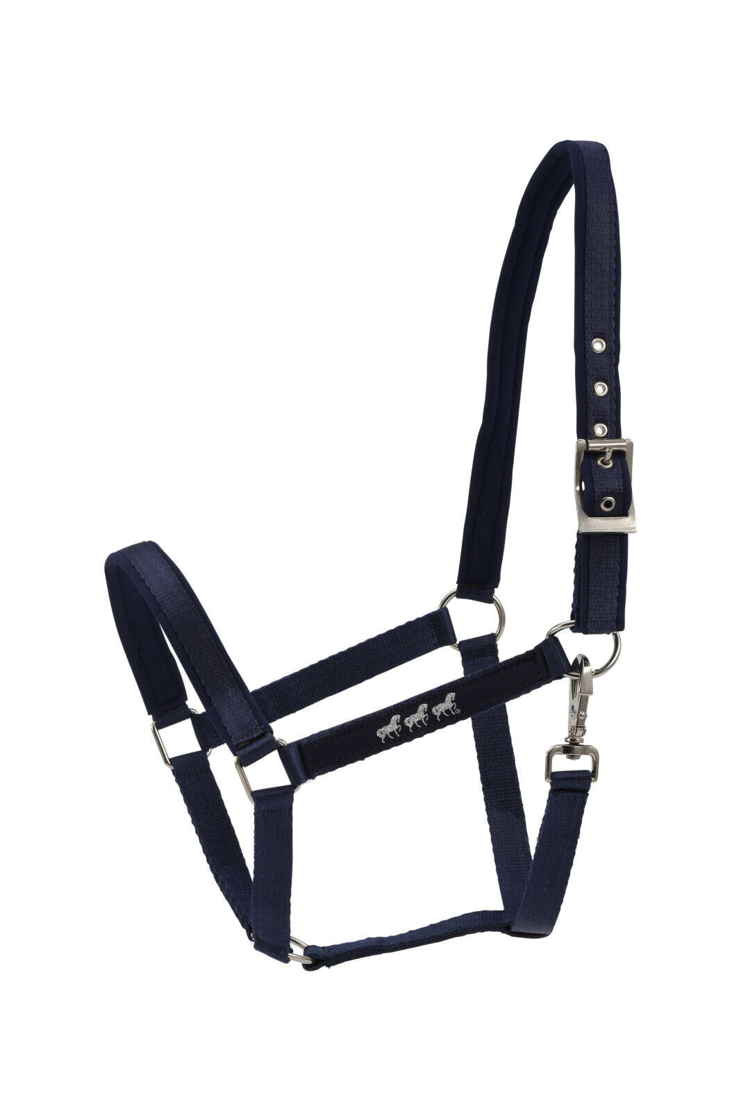 HorseGuard Halfter m/neopren