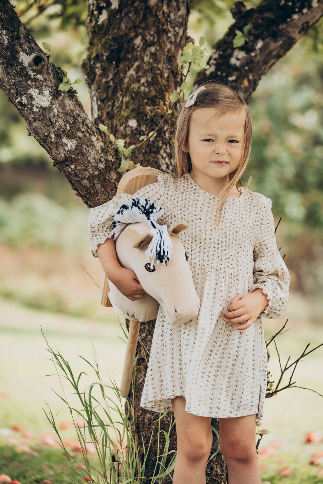 My Hobby Horse Fjord - Unamari