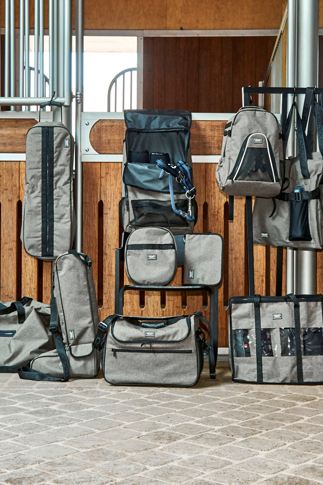 CATAGO Dog on the go bag