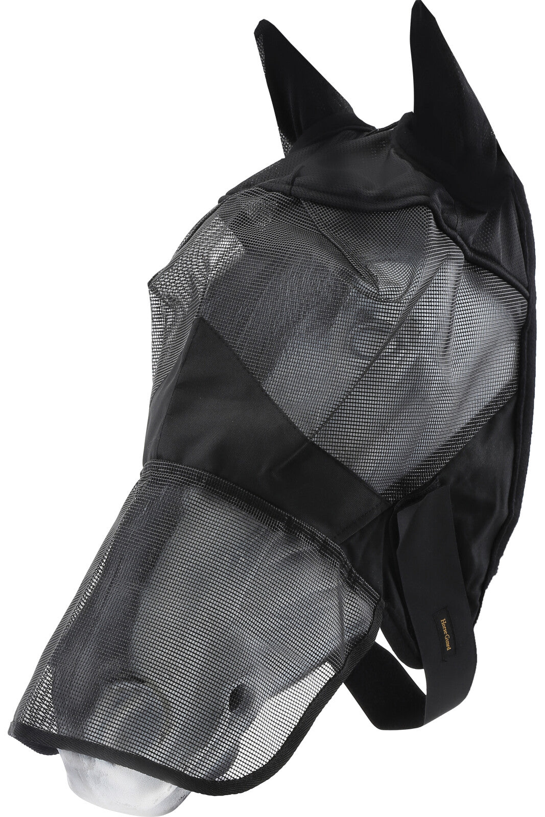 HorseGuard Mask m. mulskydd soft