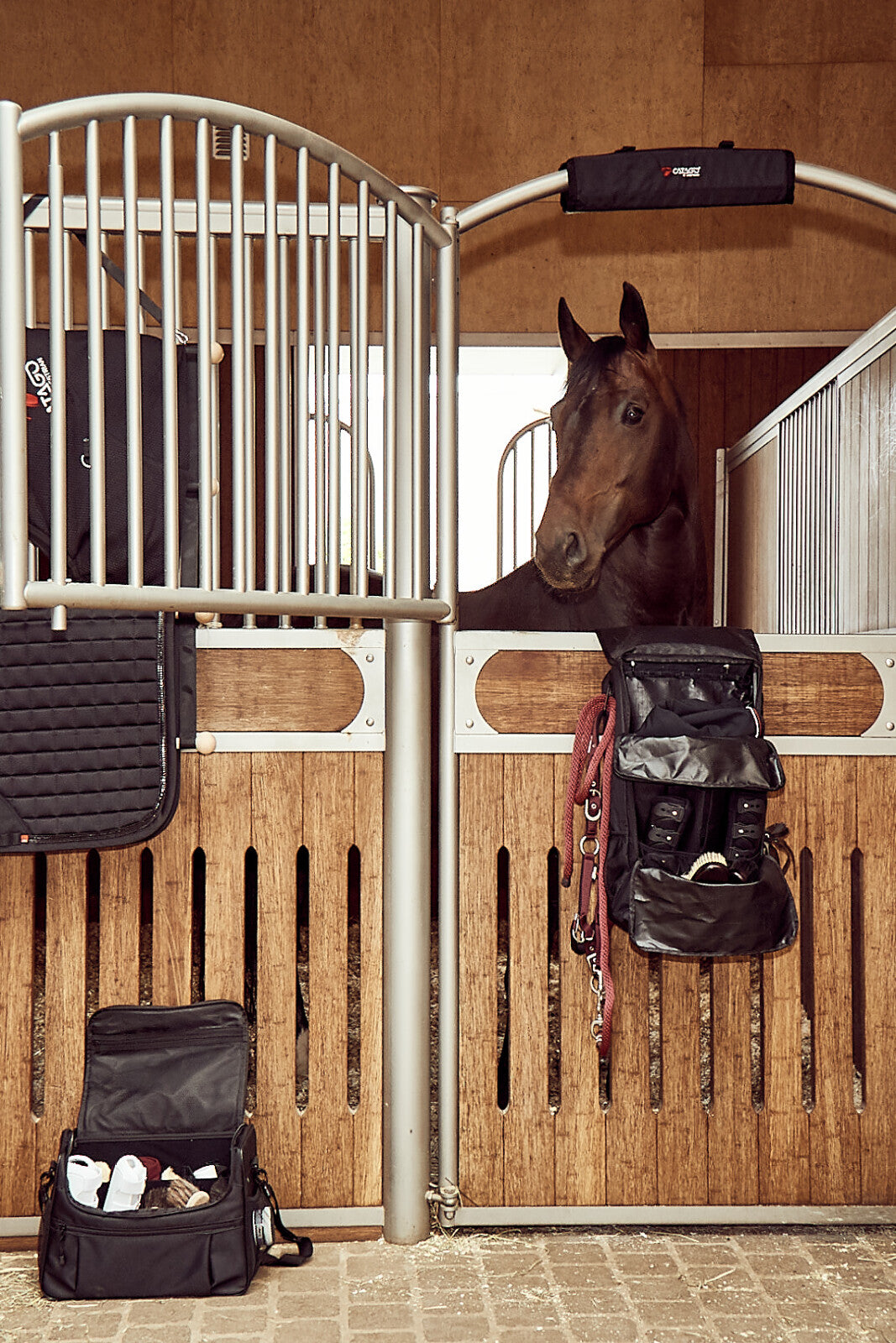 CATAGO Hovedbeskytter