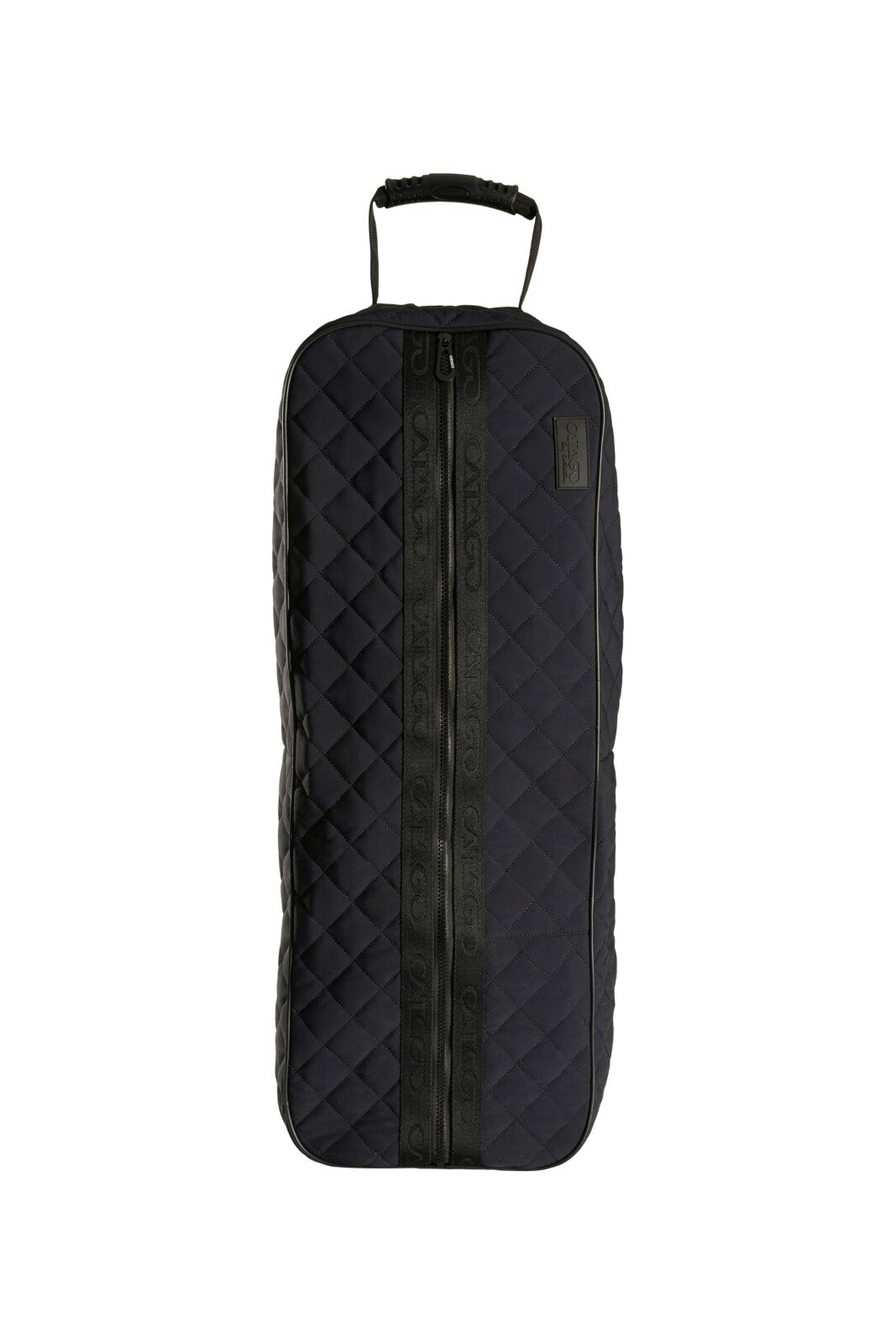 CATAGO quiltet trensetaske