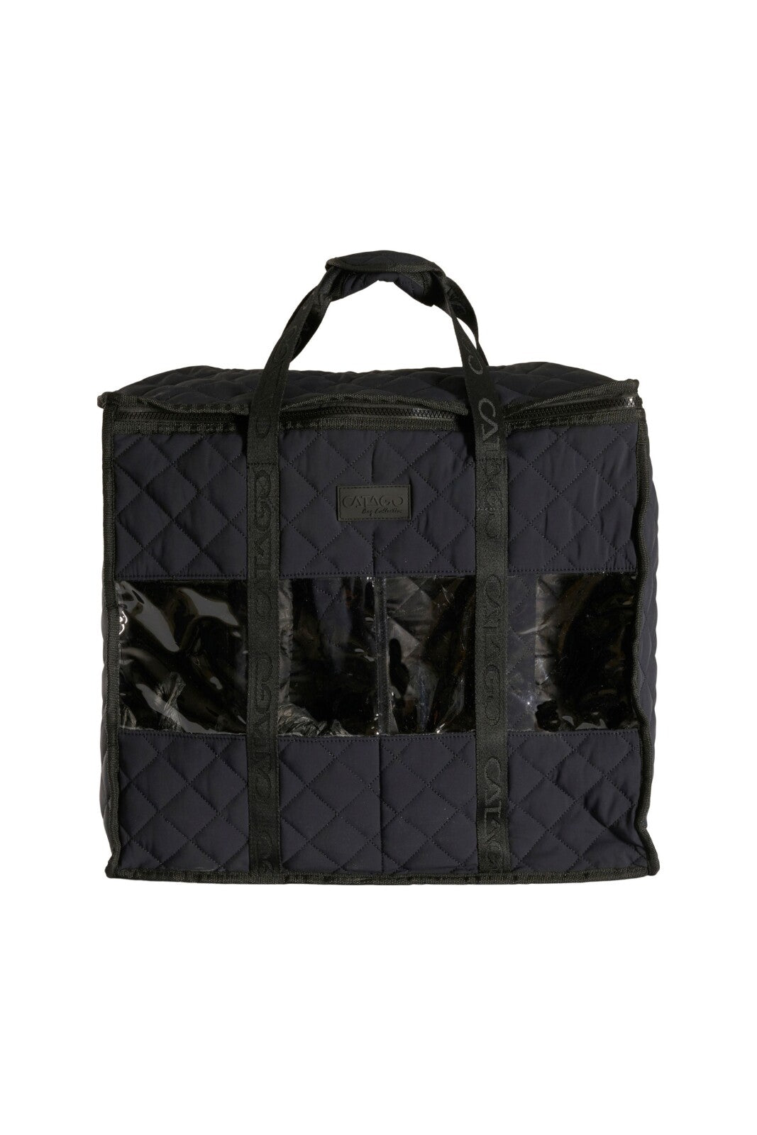 CATAGO Bandage Tasche gesteppt