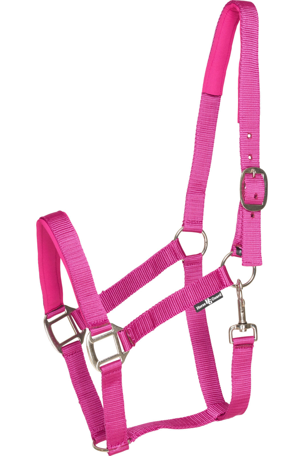 HorseGuard Nylon grime