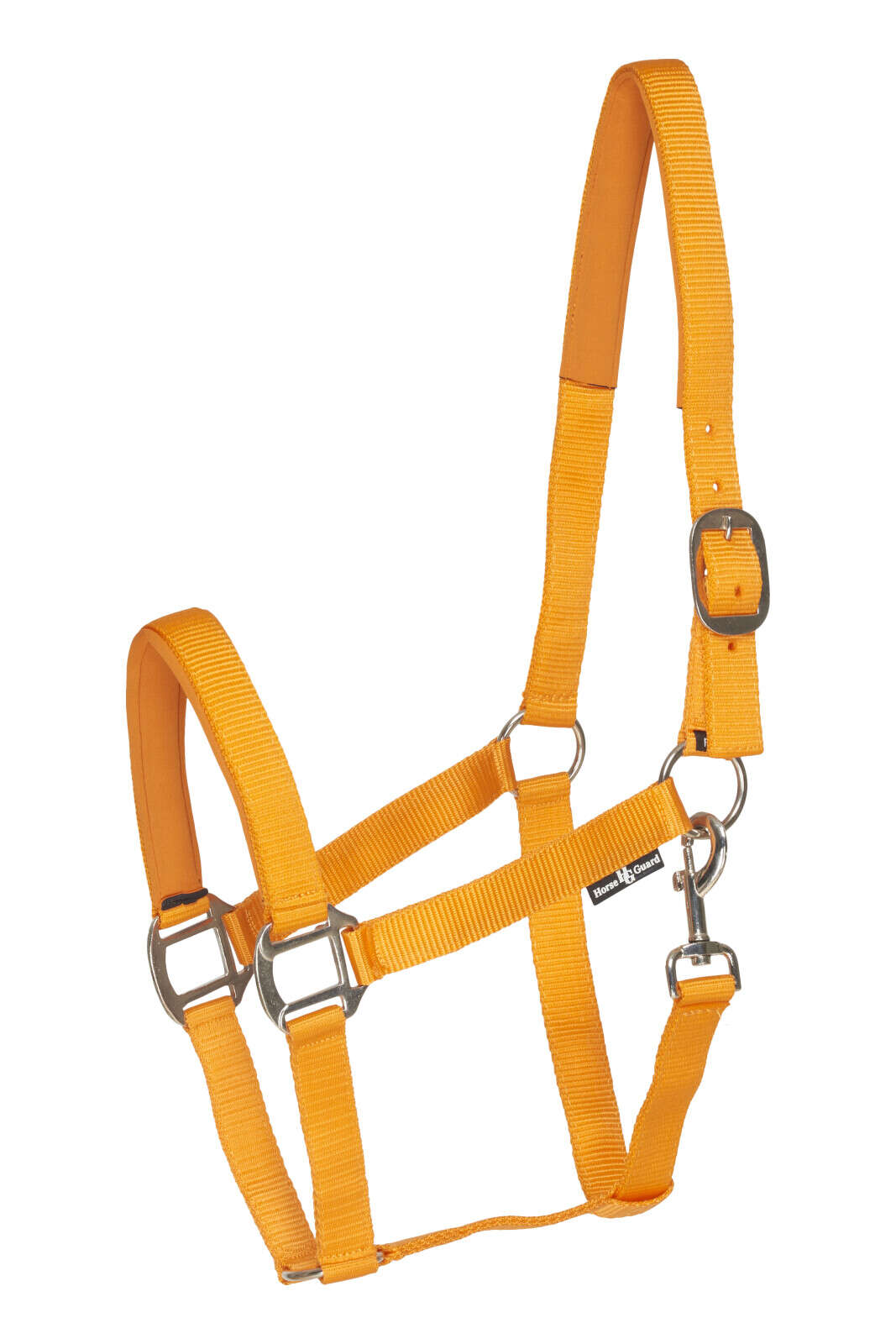 HorseGuard Nylon Halfter
