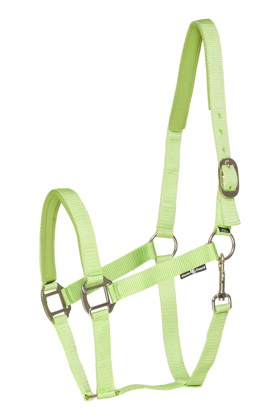 HorseGuard Nylon Halfter