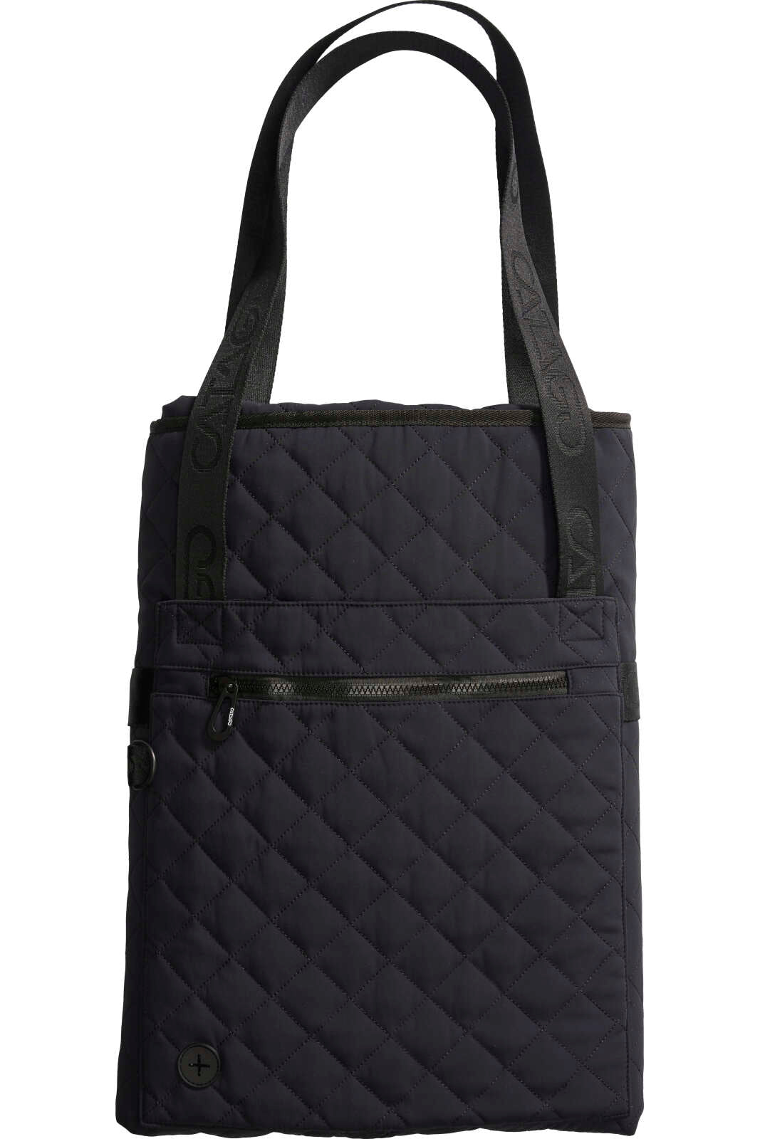 CATAGO Totebag quilted