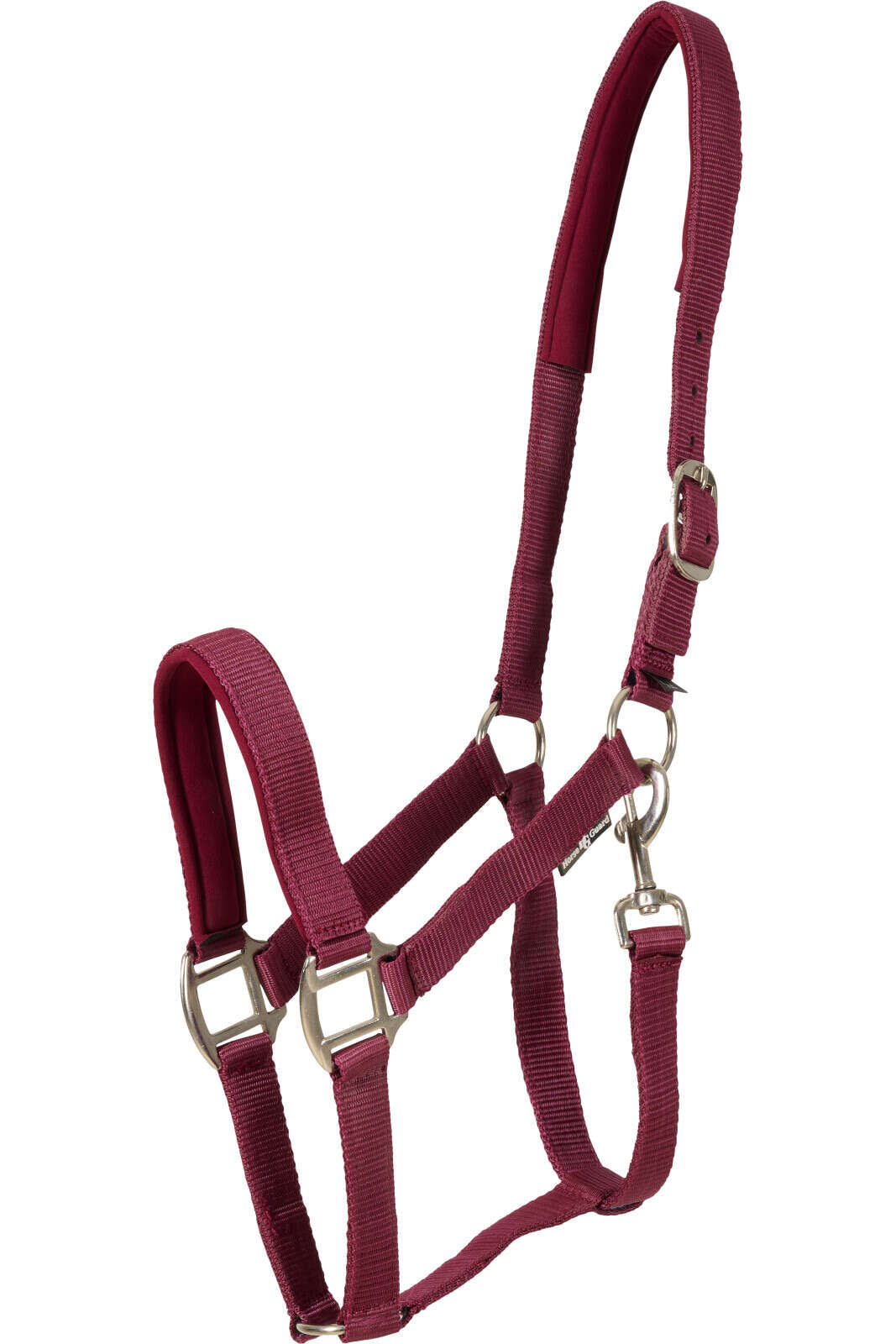 HorseGuard Nylon halter
