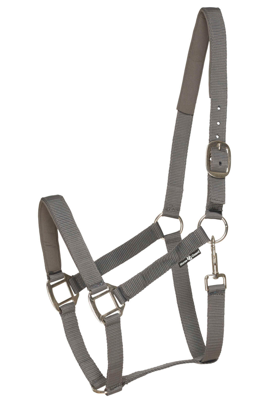HorseGuard Nylon Halfter