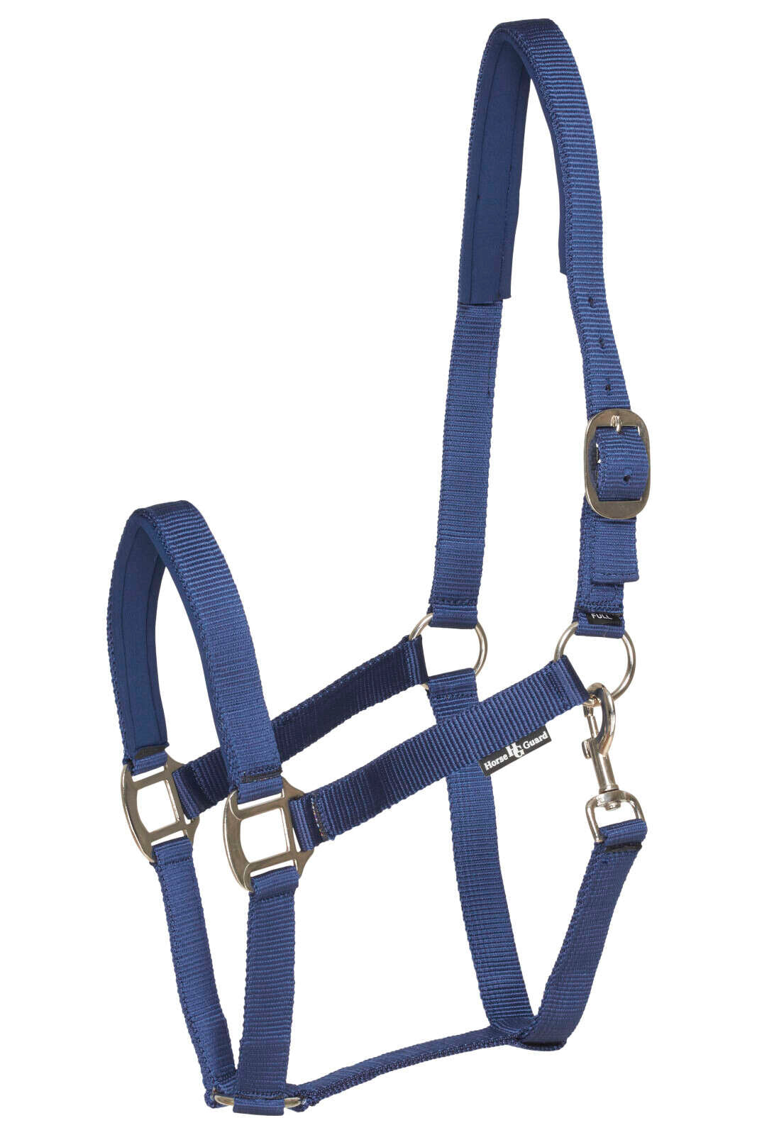 HorseGuard Nylon Halfter