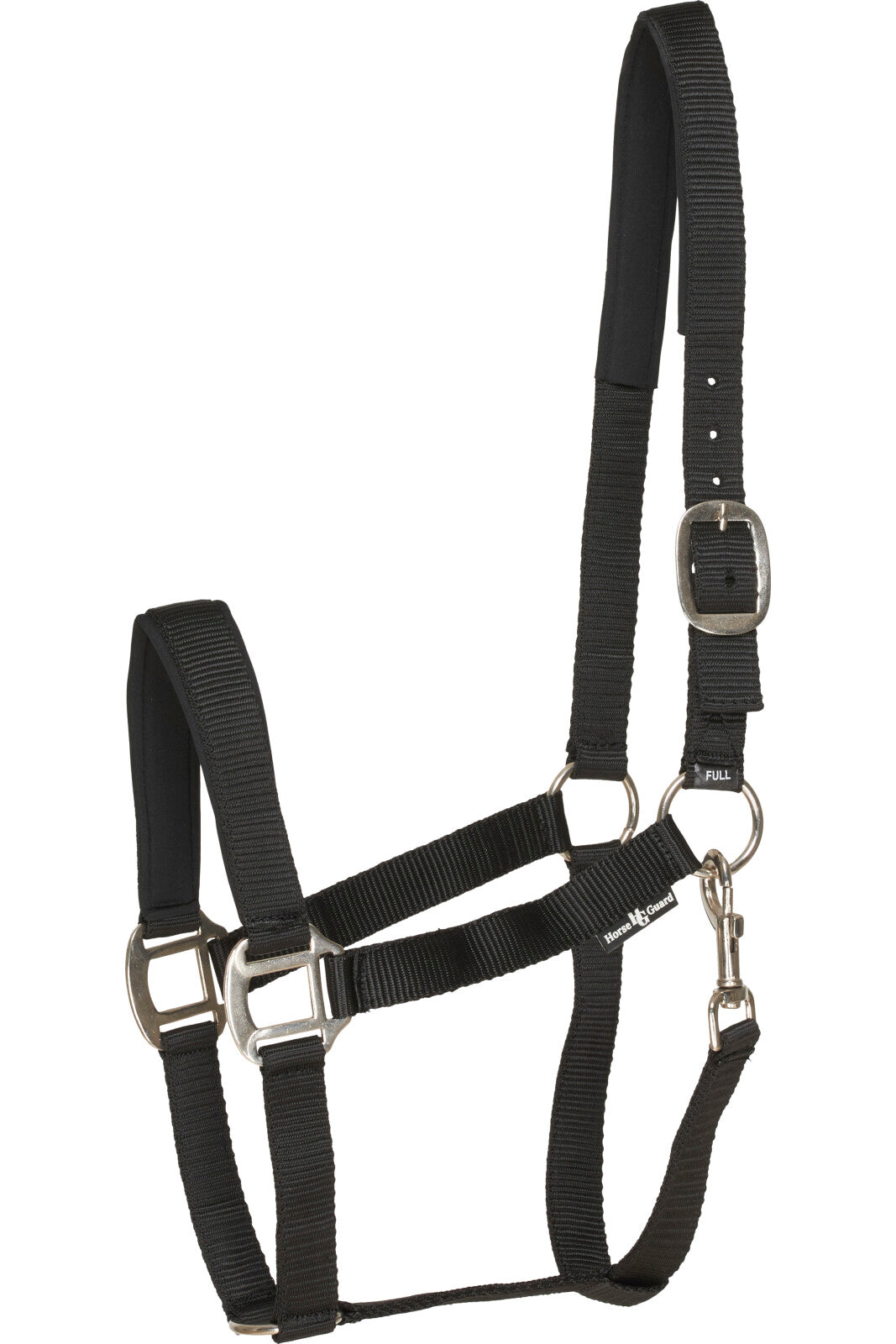 HorseGuard Nylon halter