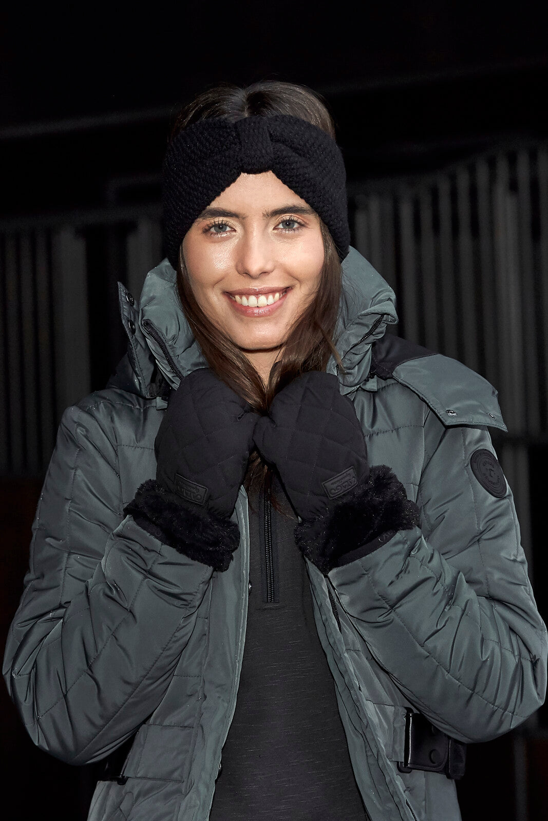 CATAGO Phenix headband