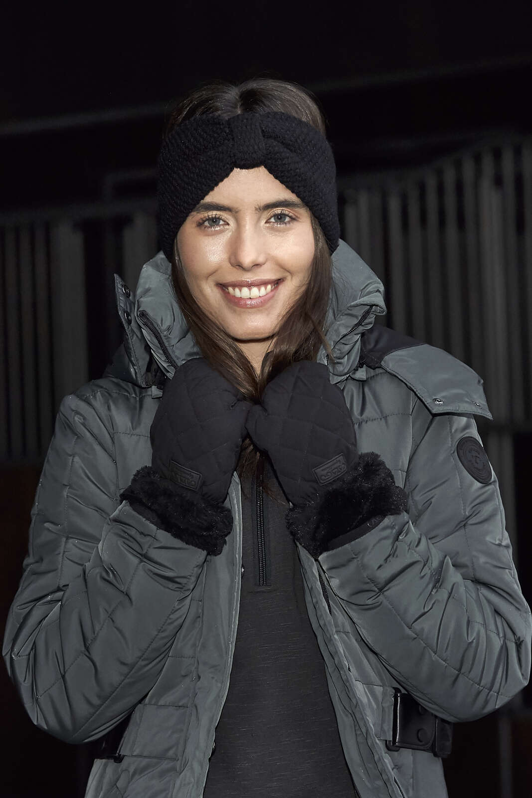 CATAGO Phenix Stirnband