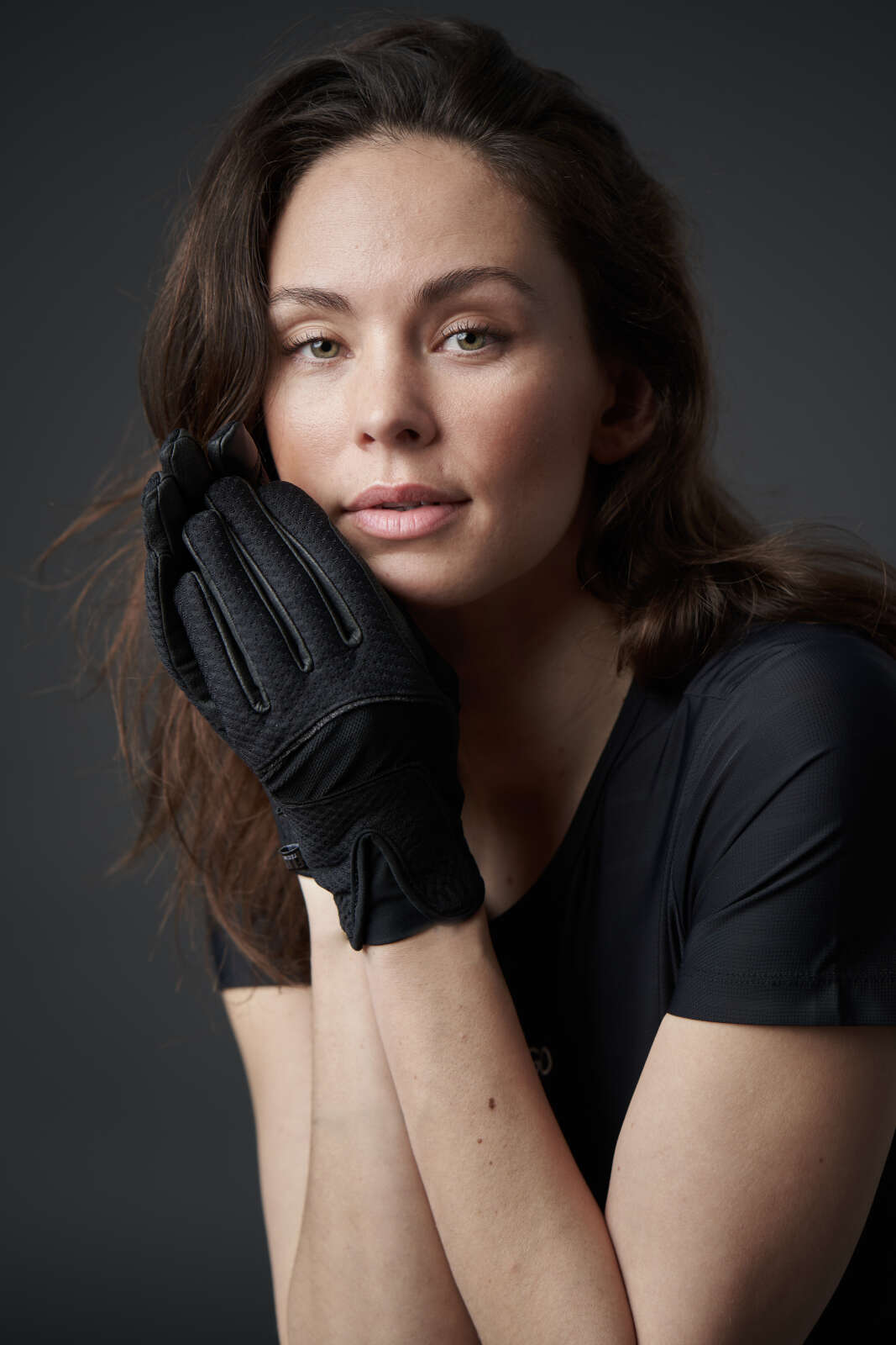 Catago FIR-Tech Ness riding gloves