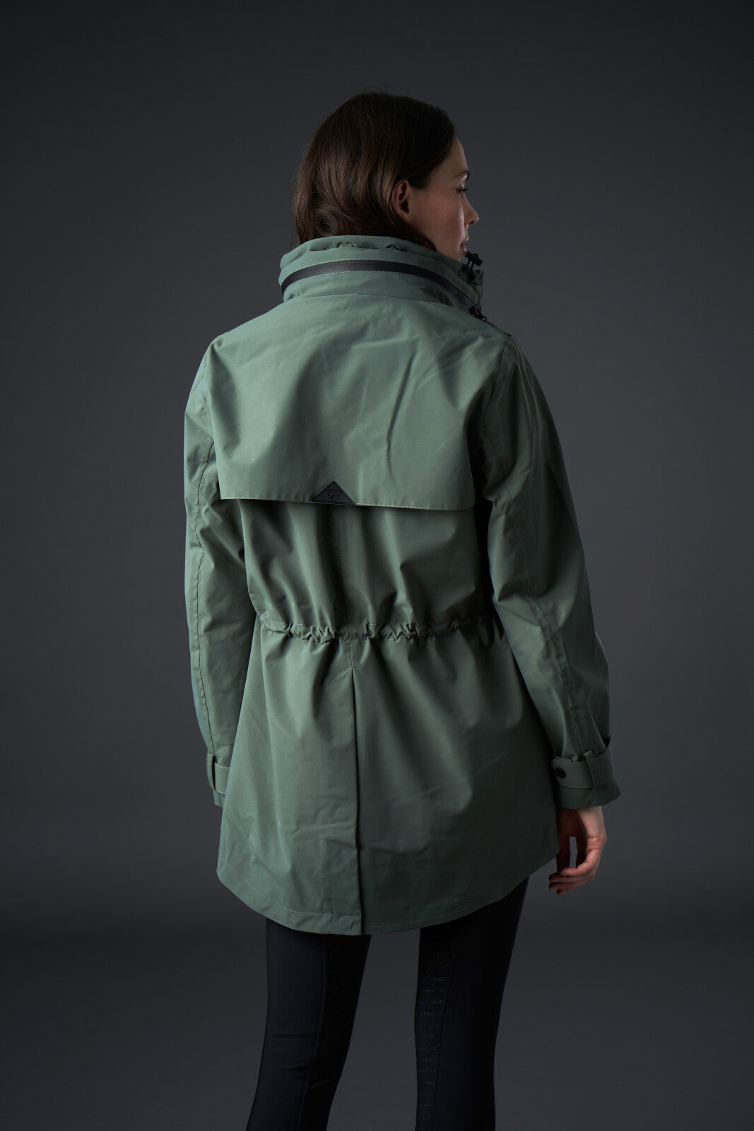 CATAGO Roy wasserdichte Reitjacke