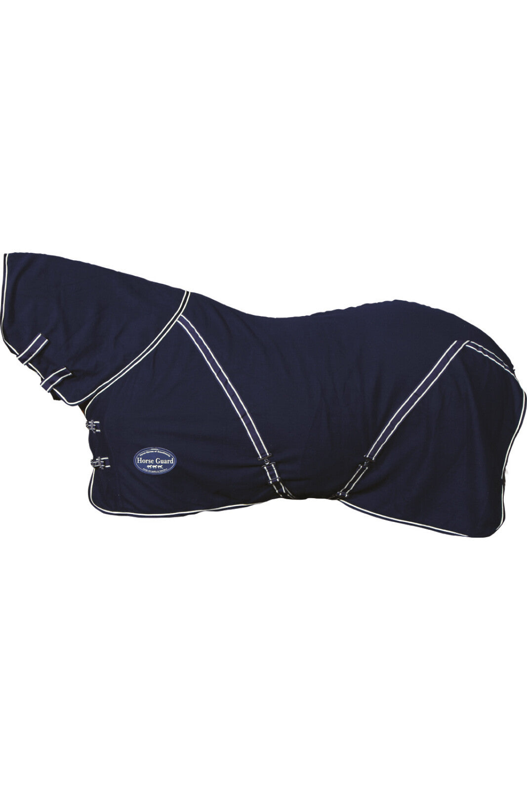 HorseGuard Fleecetäcke Combo