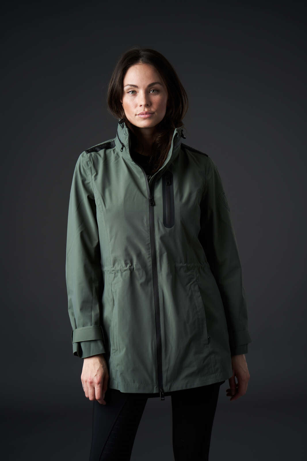 CATAGO Roy waterproof riding jacket