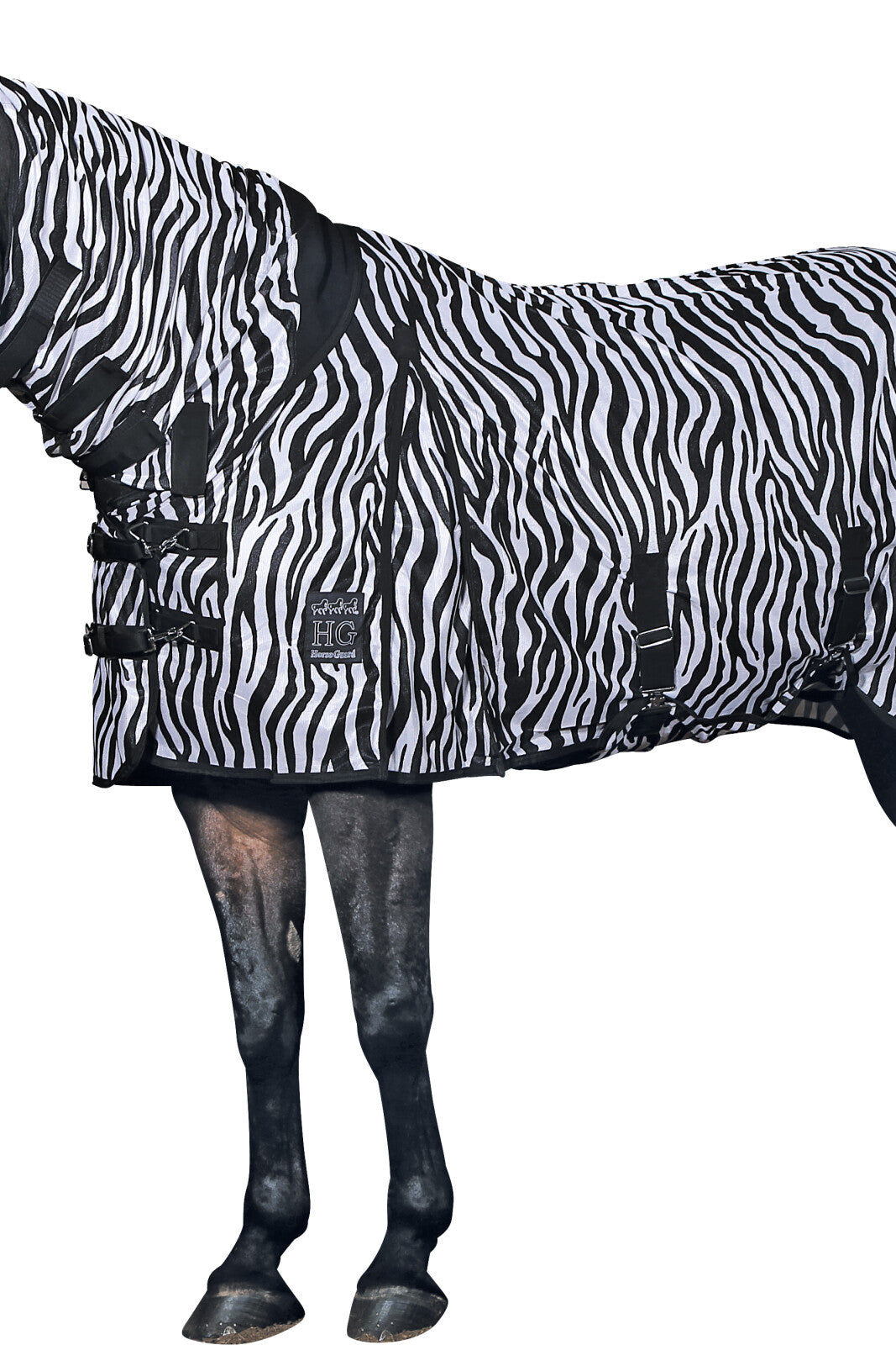 HorseGuard Insektstäcke