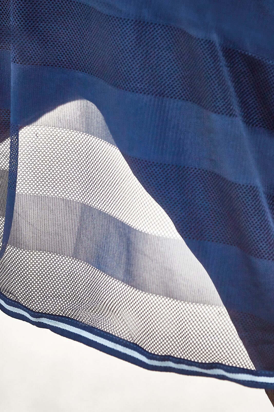 HorseGuard sveddækken