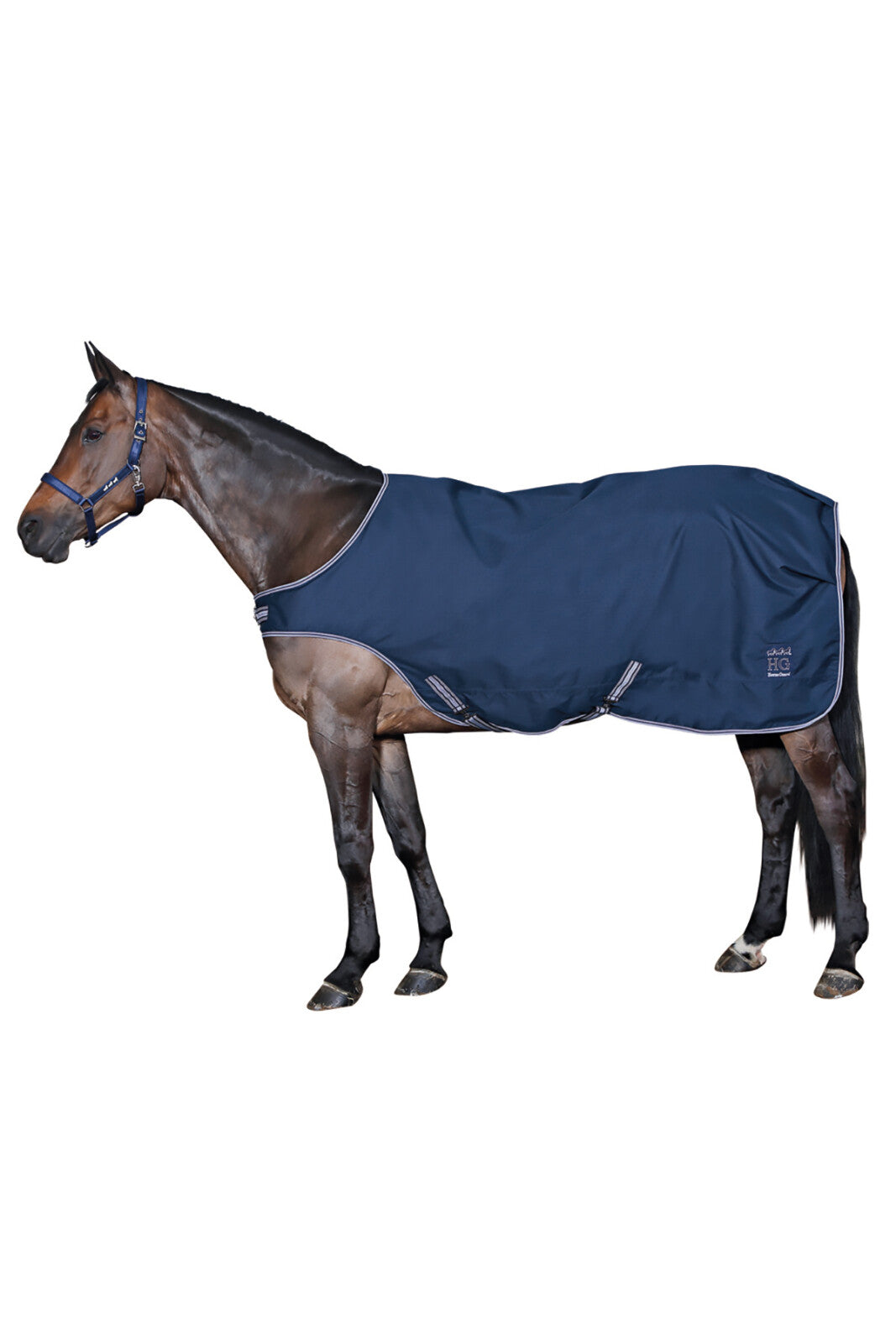 HorseGuard Walker dækken