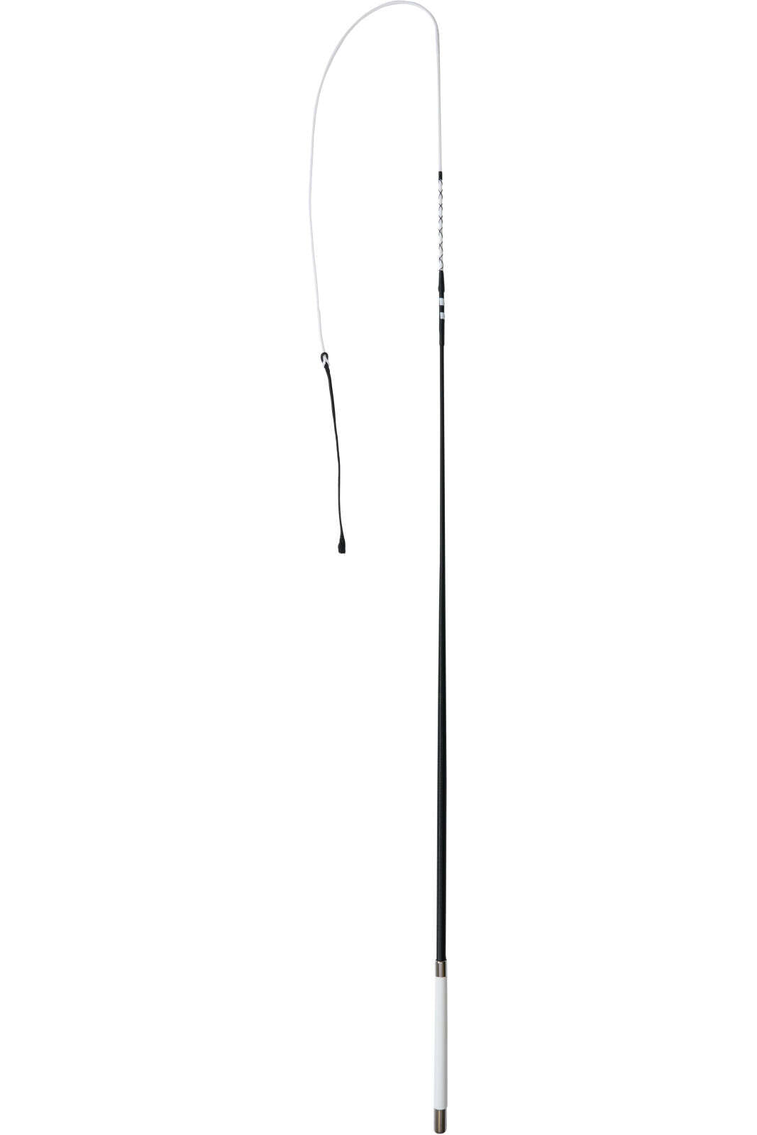 Equipage Kjøre- & Treningspisk, 140 cm