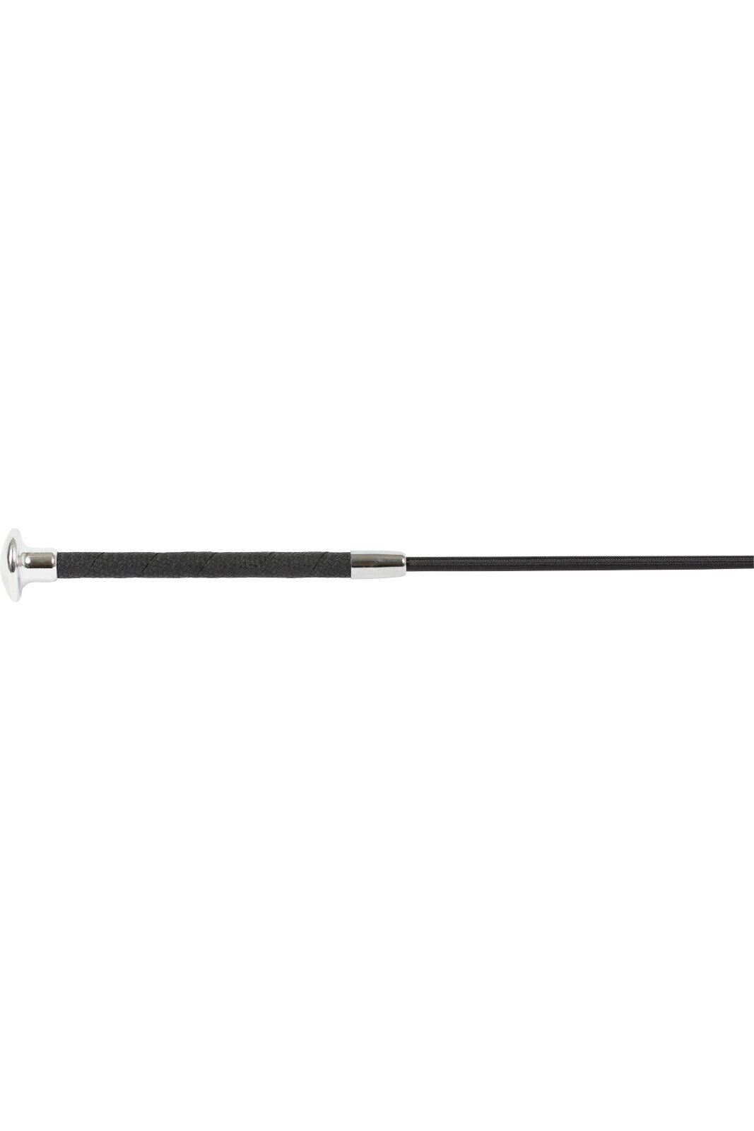 Equipage Dressage whip w. carbon