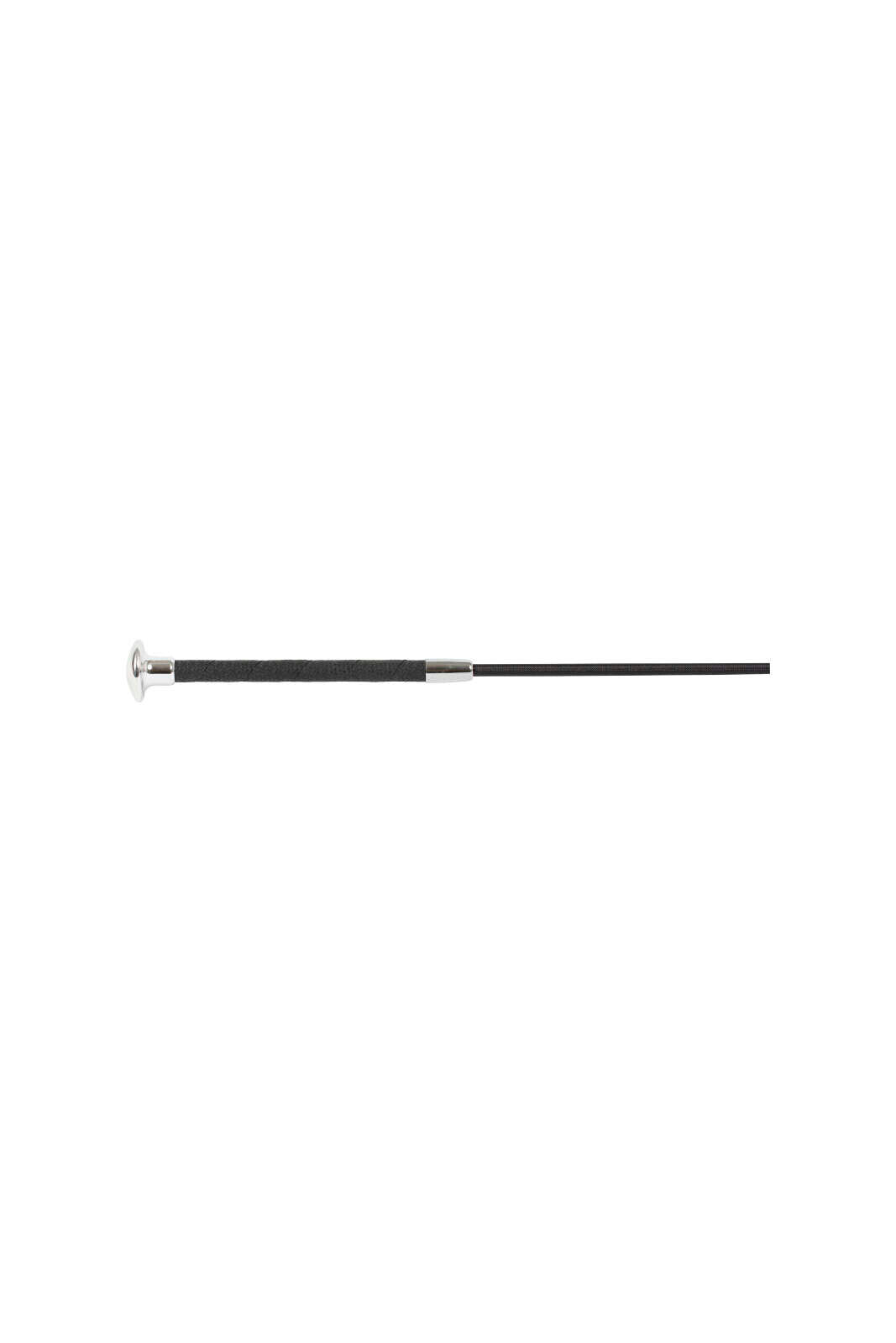 Equipage Dressage whip w. carbon