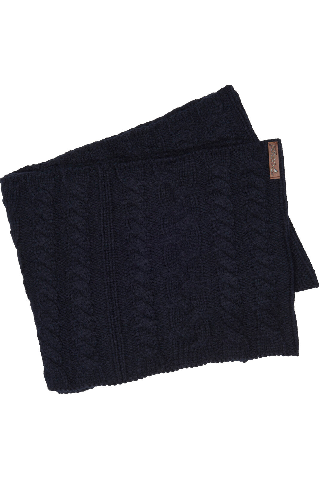 CATAGO stickad halsduk