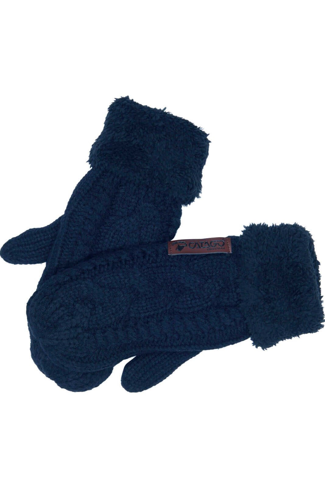CATAGO Knitted mitten