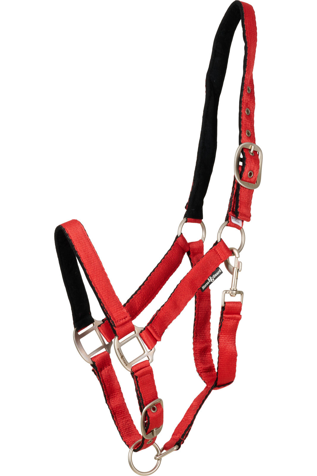 HorseGuard Lea halter