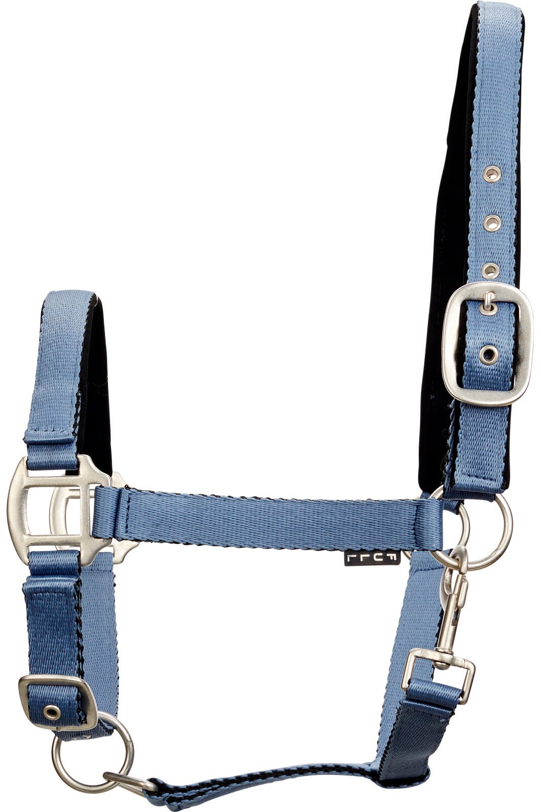 HorseGuard Lea halter - Unamari