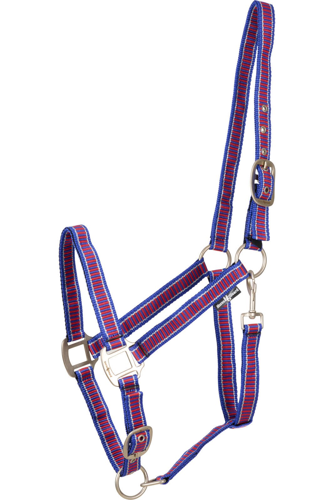 HorseGuard Rio halter - Unamari