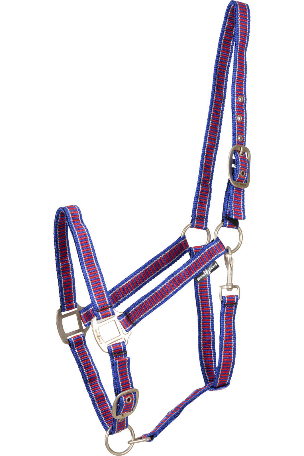 HorseGuard Rio halter