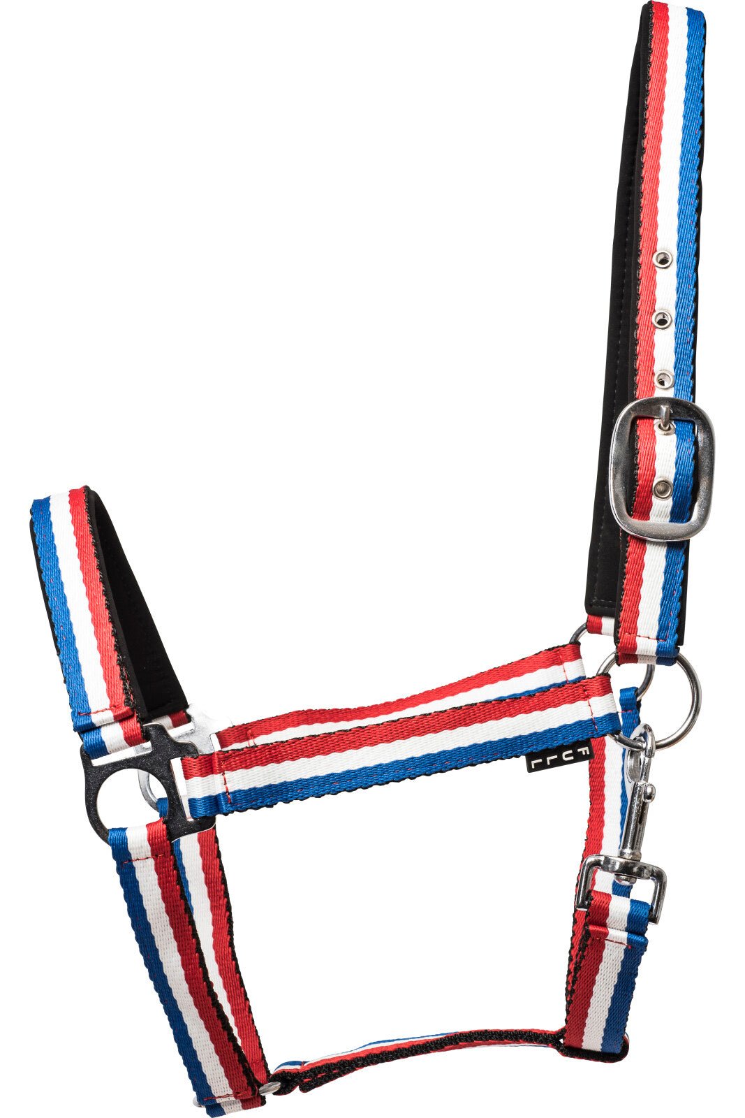 HorseGuard Faxi halter - Unamari