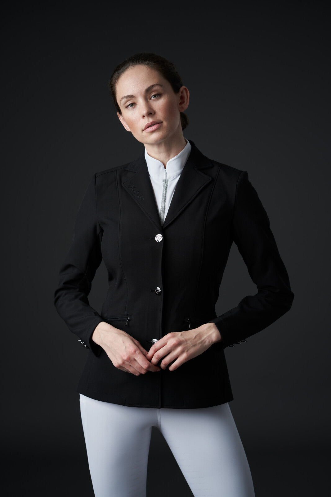 CATAGO Noble competition jacket