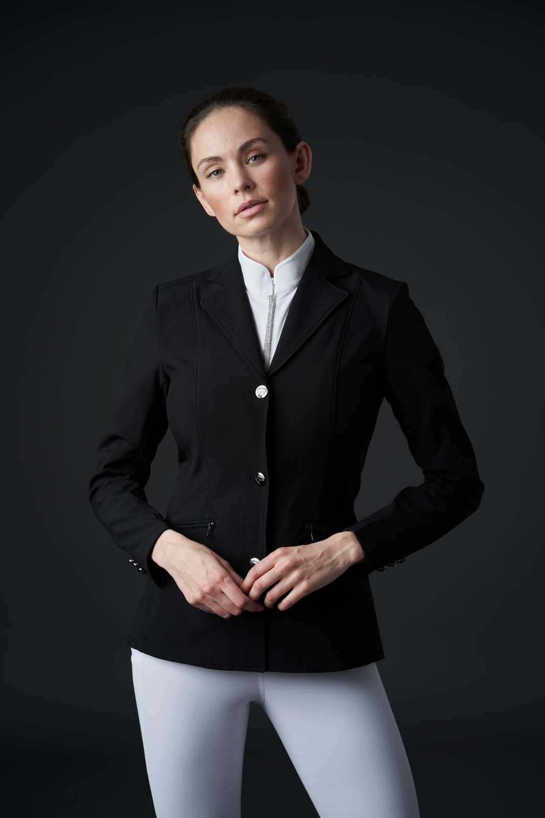 Catago Noble competition jacket