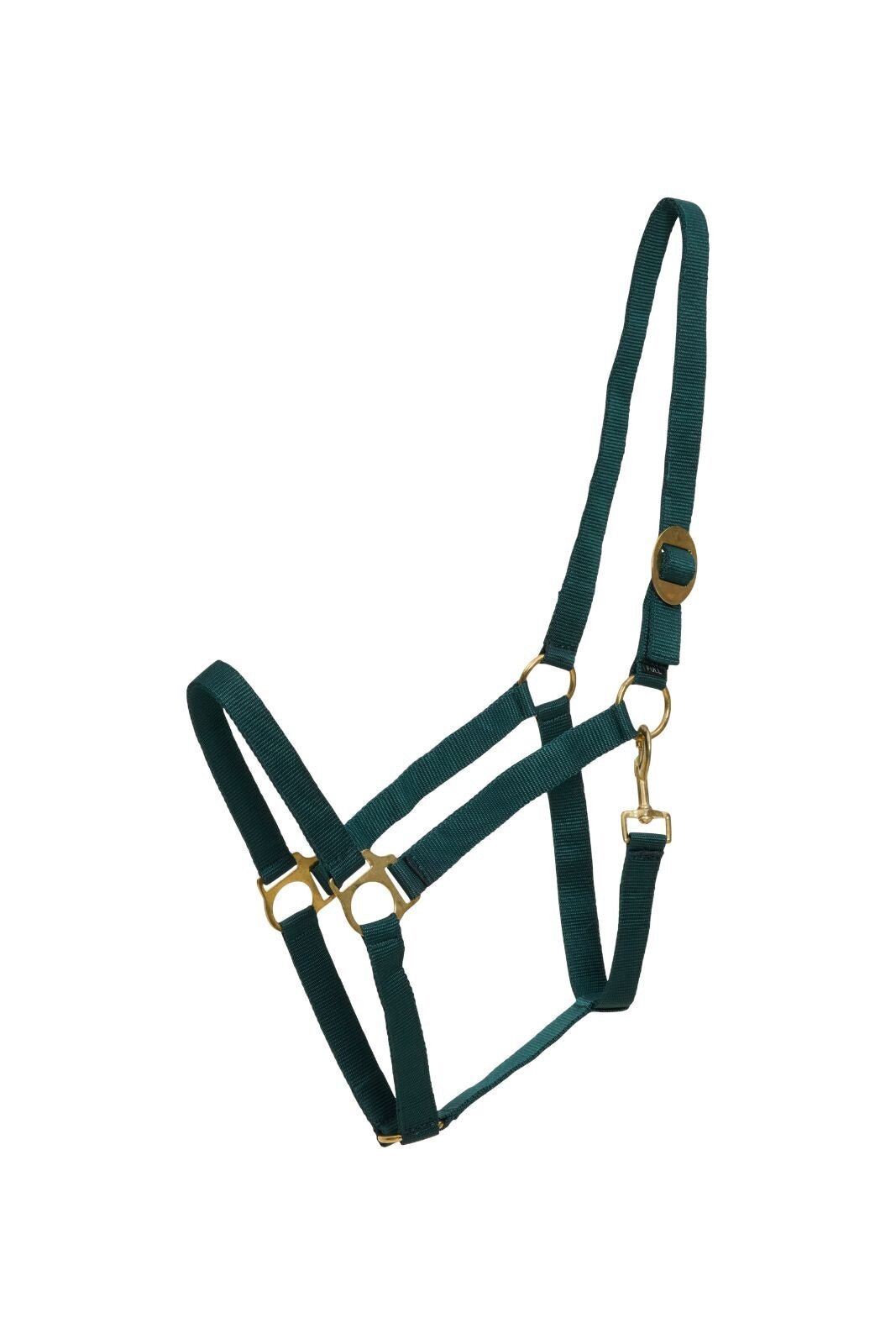 HorseGuard Nylon halter - Unamari