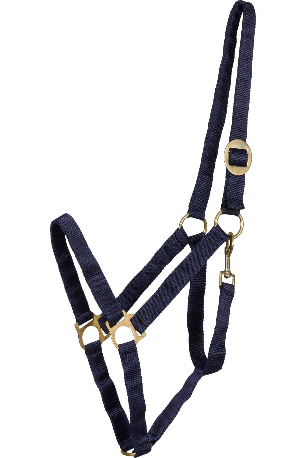 HorseGuard Nylon grimma