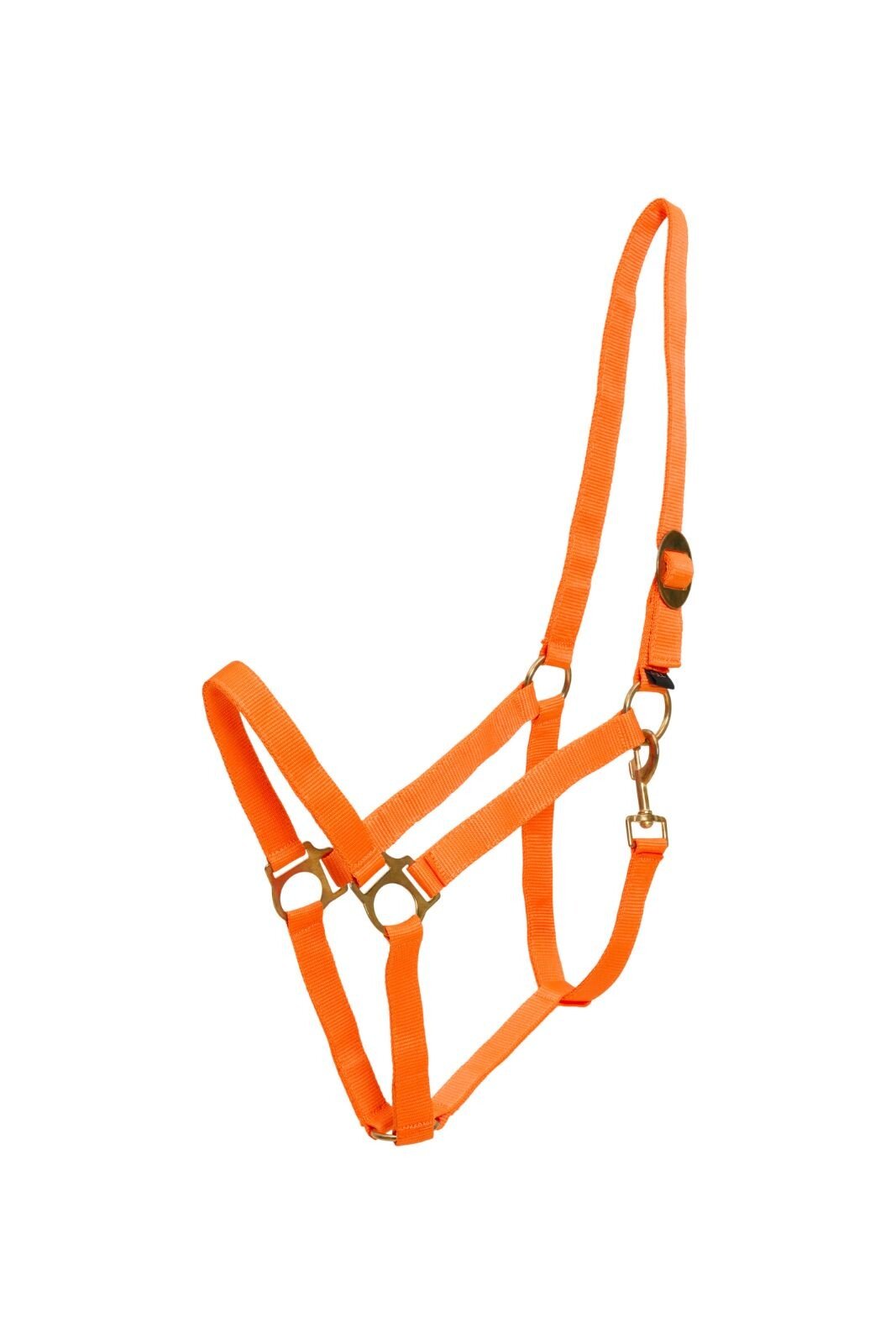 HorseGuard Nylon halter - Unamari