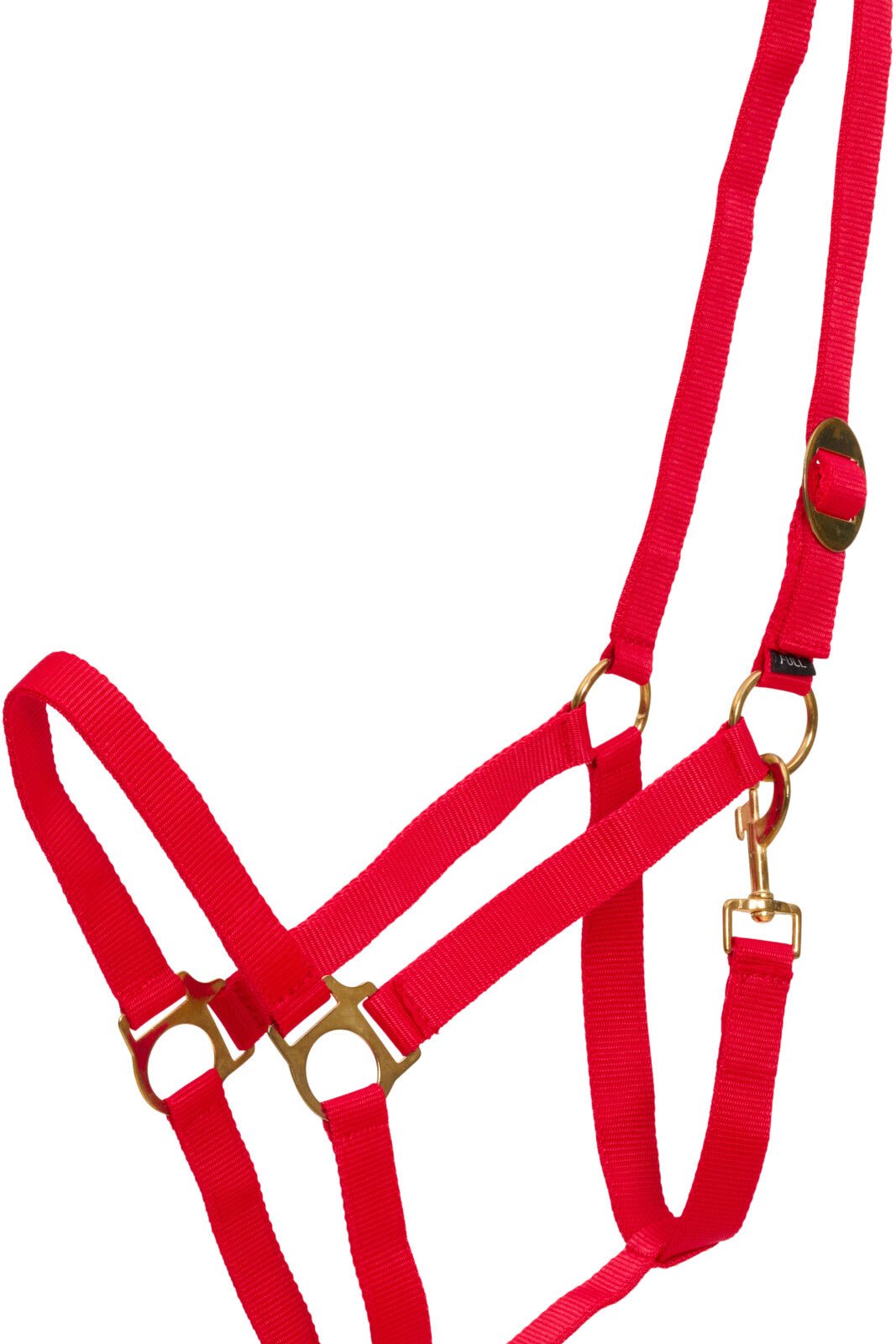 HorseGuard Nylon halter - Unamari