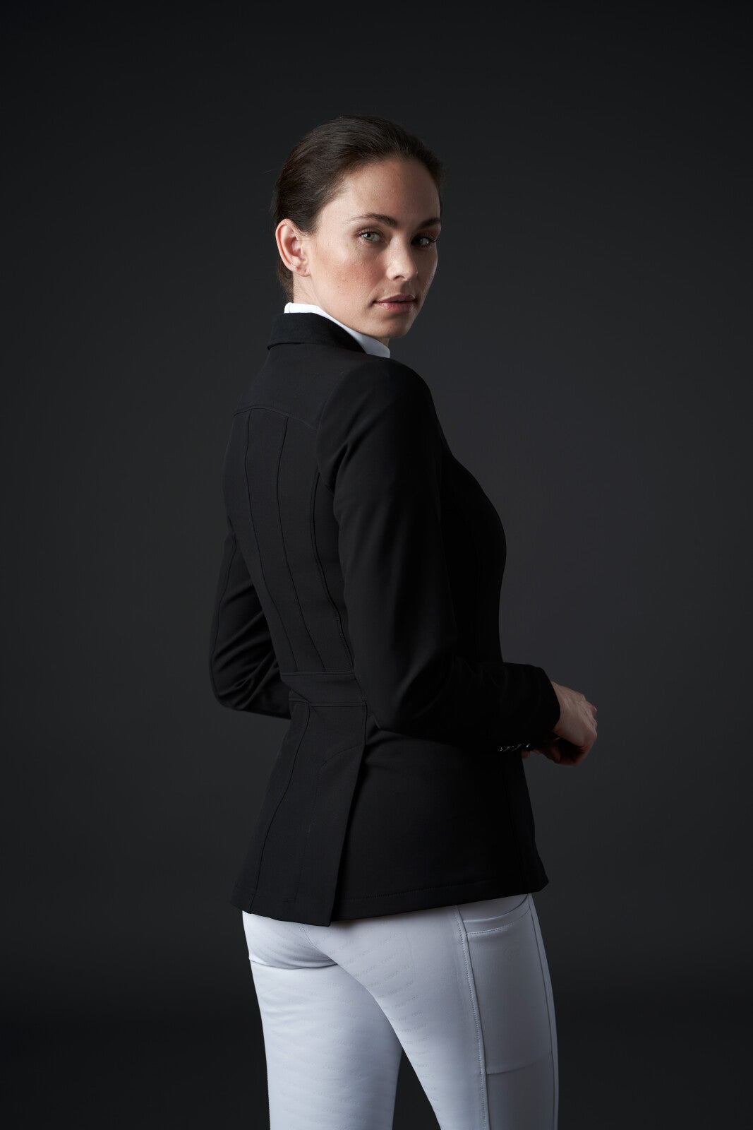 CATAGO Noble competition jacket