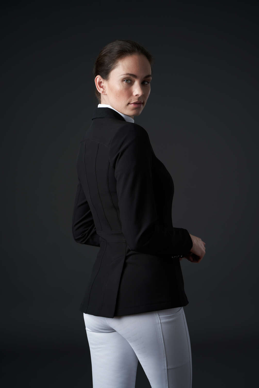 Catago Noble competition jacket