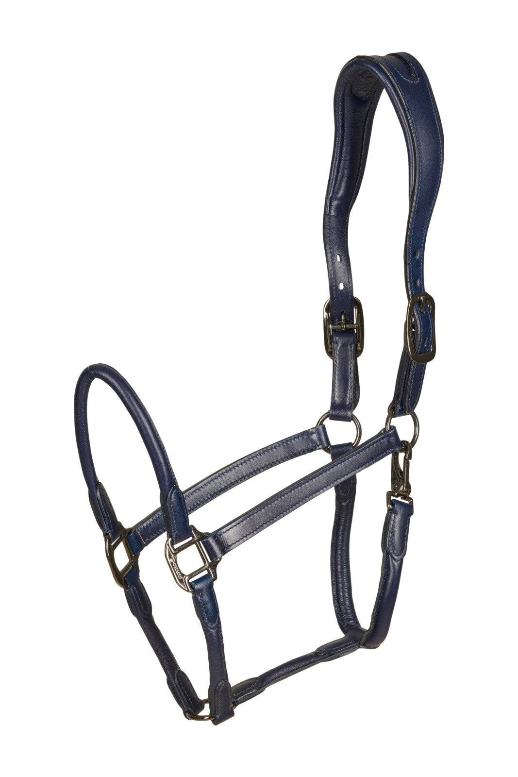 CATAGO Leather Halter