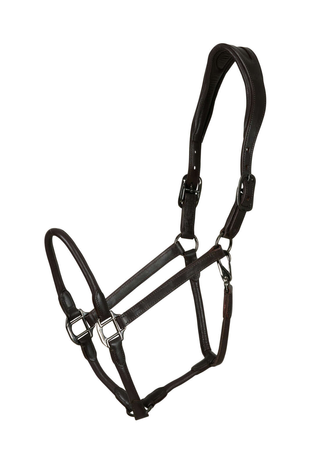 Catago Leather halter