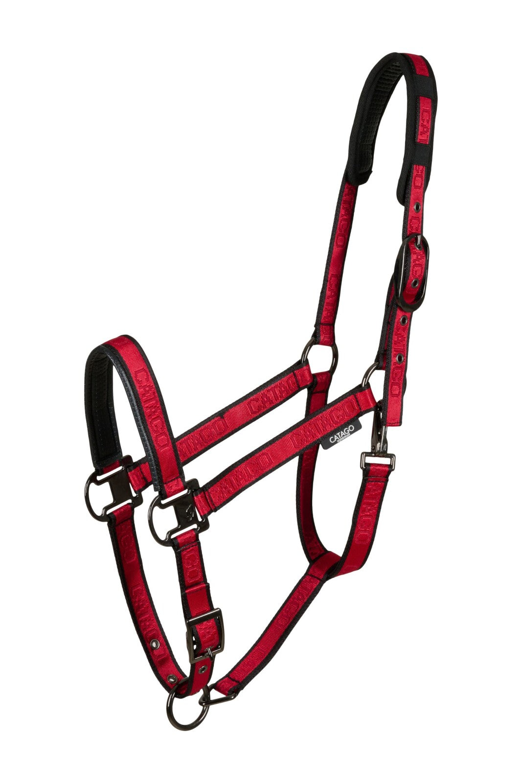 CATAGO Halter