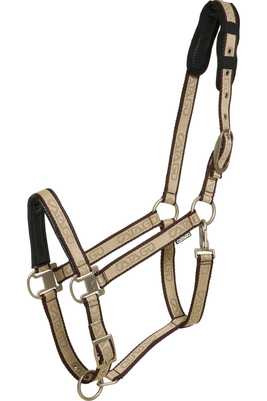 CATAGO Halter