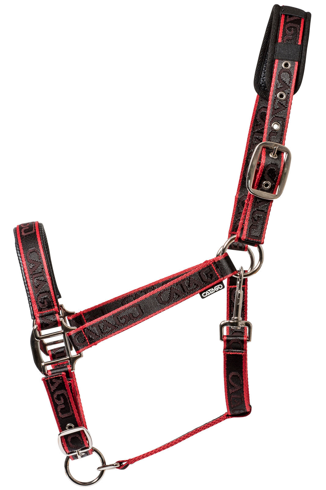CATAGO Halter
