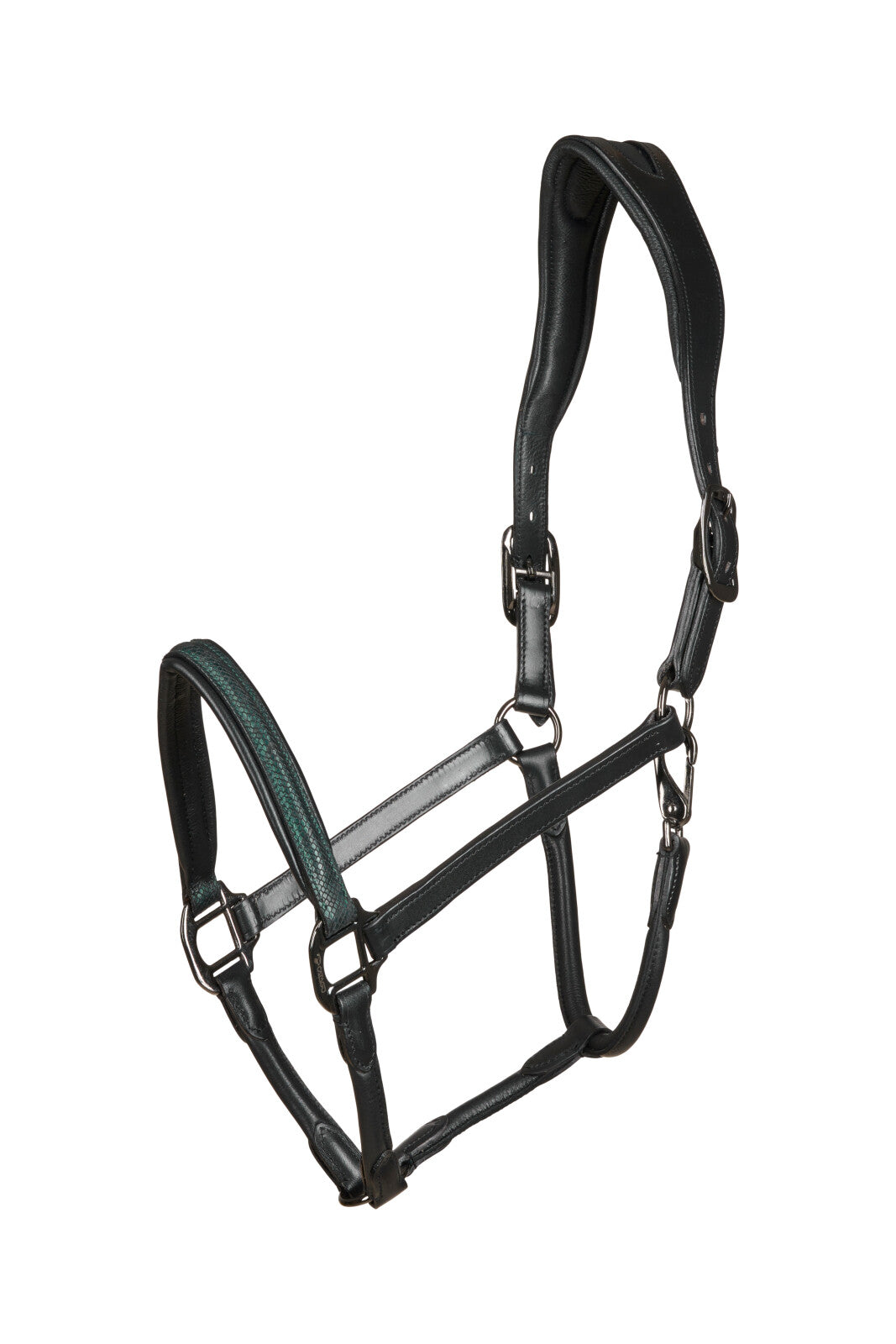 CATAGO Arrow leather halter